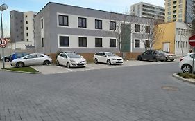 Home Living Bratislava Mlynské Nivy