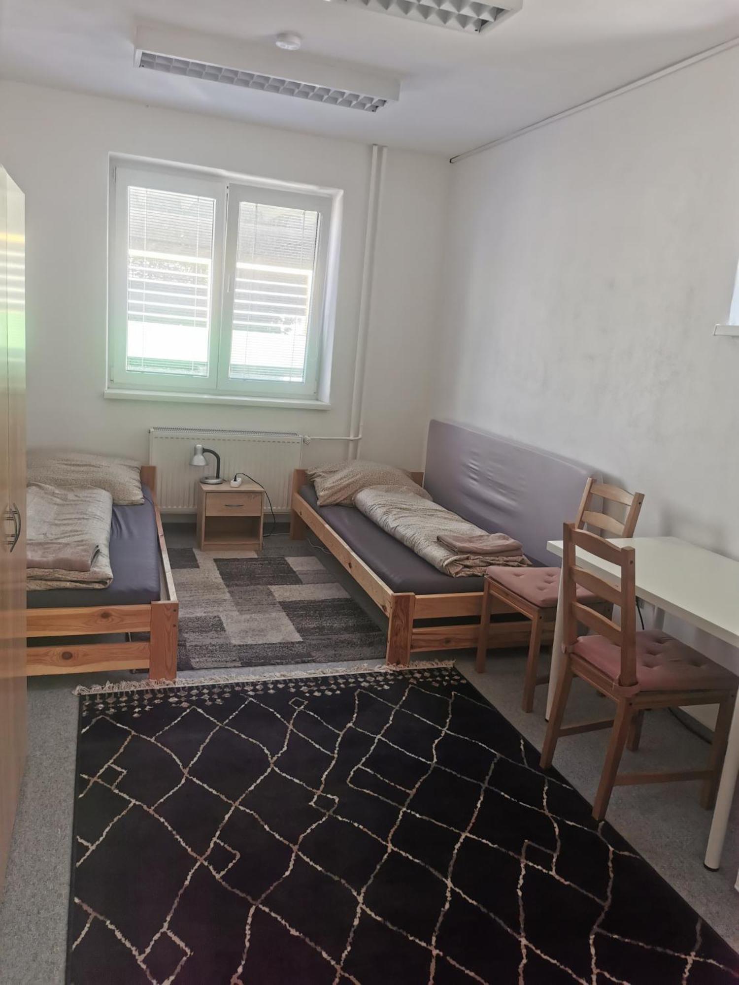 Appartamento Living Bratislava & Bus Station & Mlynske Nivy Esterno foto